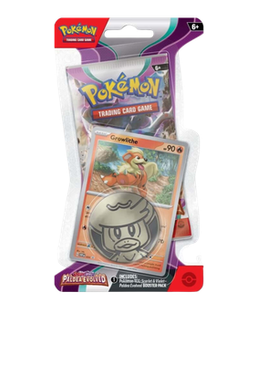 Checklane 1pack Blisters