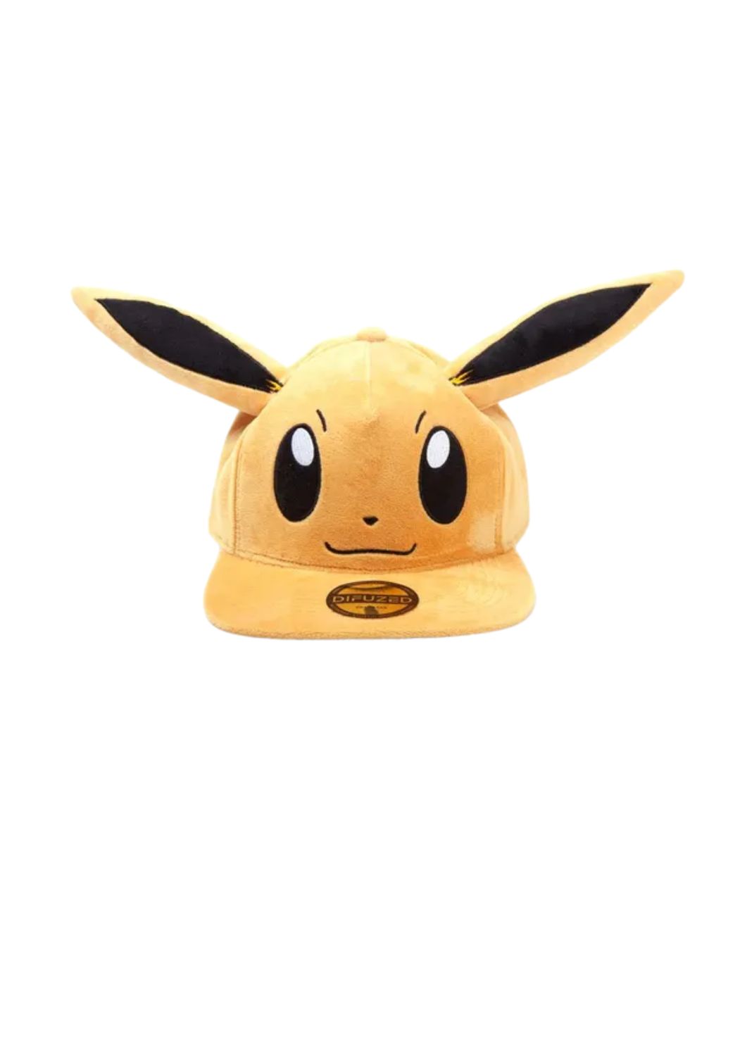 Eevee Novelty Snapback Pet
