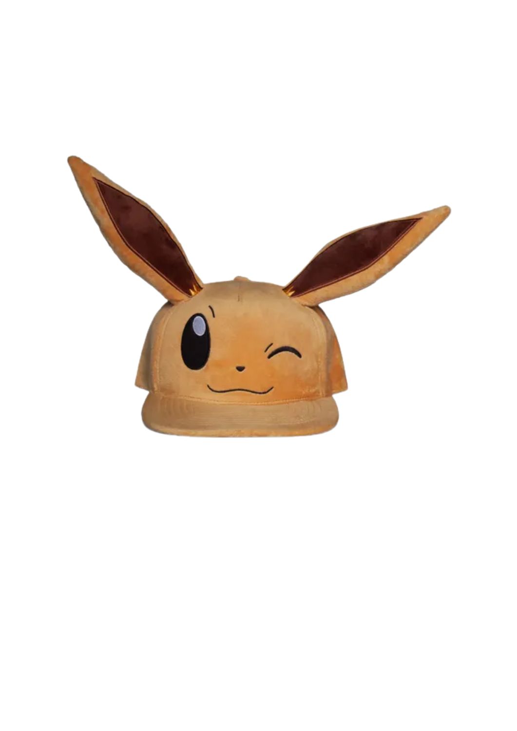 Eevee Novelty Snapback Pet
