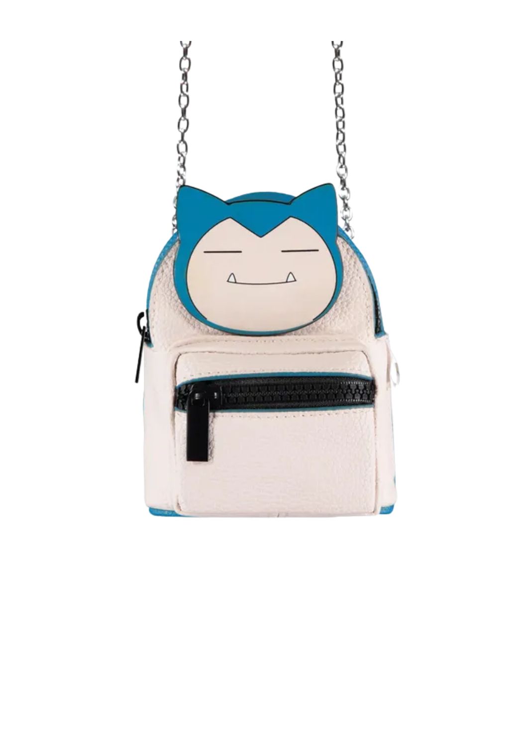 Snorlax Micro Tas