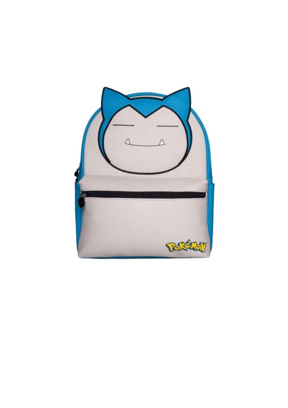Snorlax Mini Rugtas
