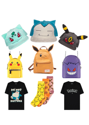 Difuzed Merchandise