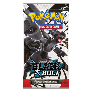 SV10.5 Black Bolt