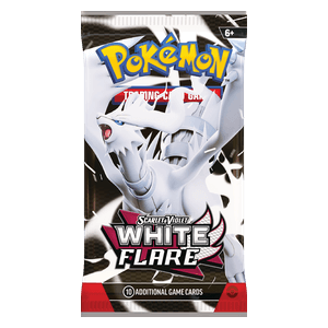 SV10.5 White Flare