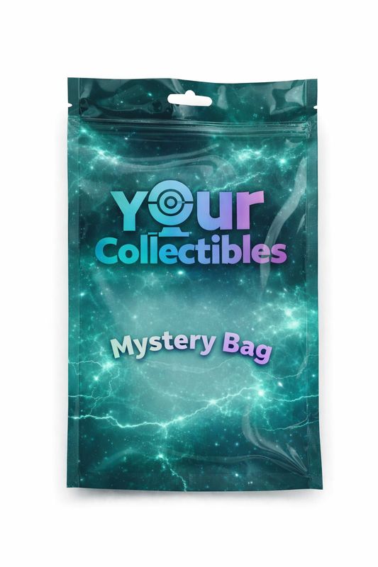 🔥Mystery Bag🔥
