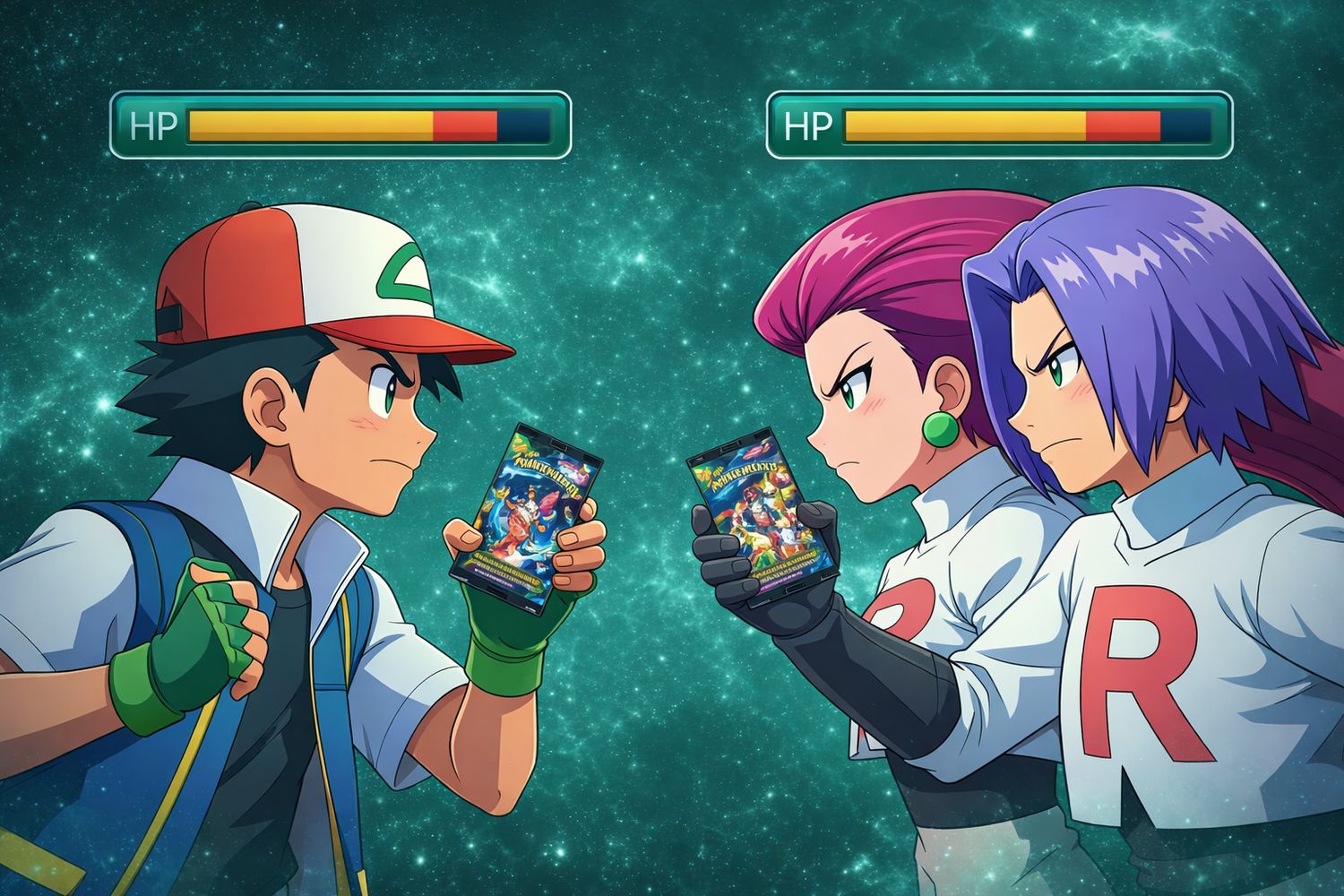 🔥Box of Heaven🔥