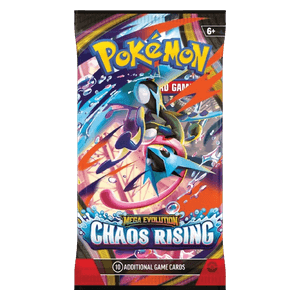 47 ME4 Chaos Rising