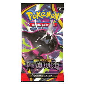 49 ME5 Pitch Black