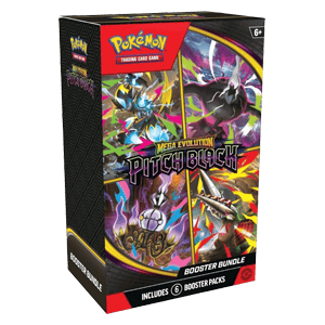 49Z Pitch Black Booster Bundle