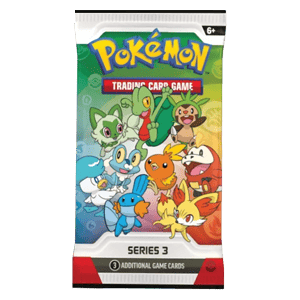 50 Series 3 Illustration Box Booster
