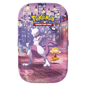 30th Celebration Mini Tin