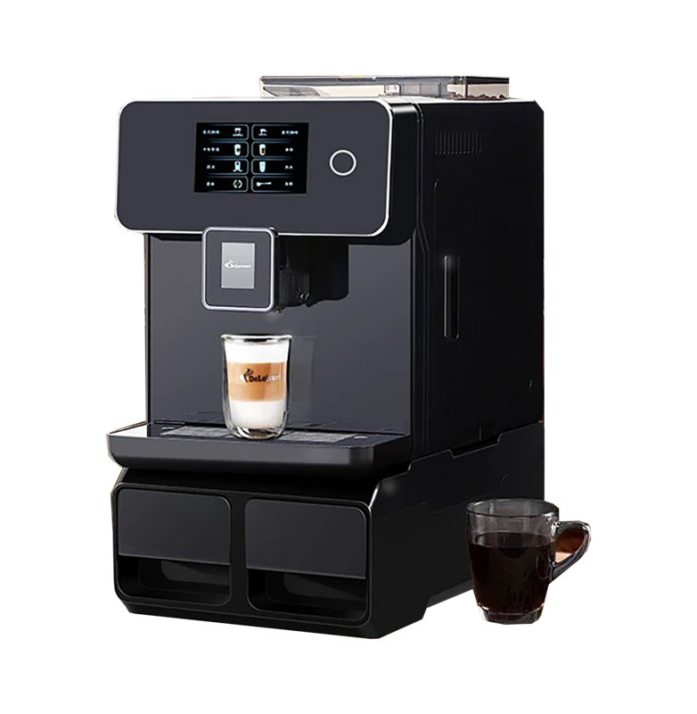 Automatic Coffee Machine