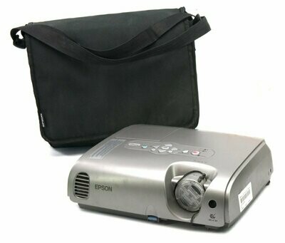 EPSON EMP-82 LCD Projector