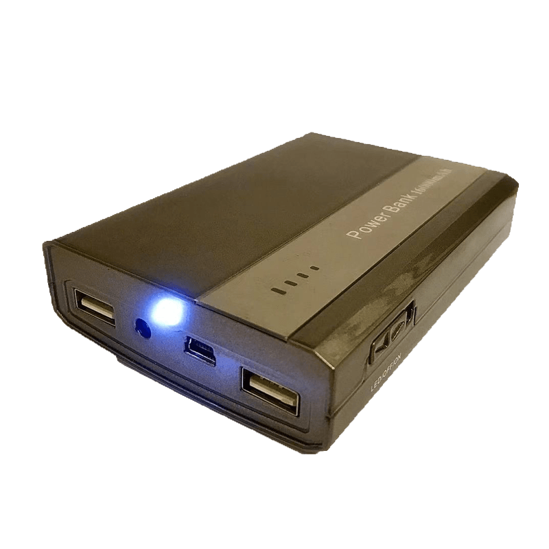 ZZ40T Powerbank (16000mAh)