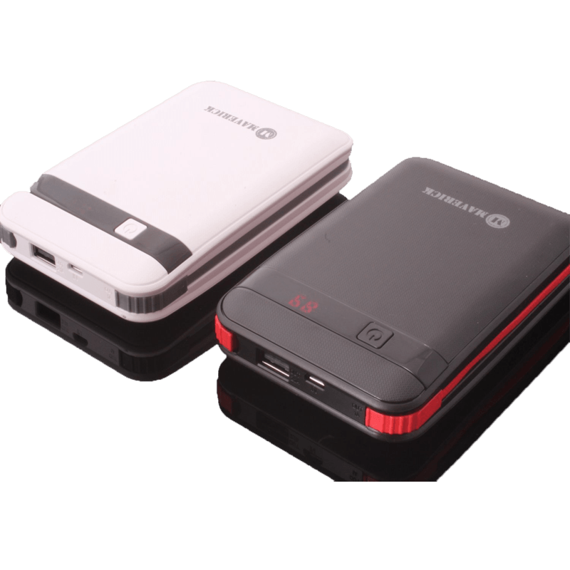 ZZ55 Slim Powerbank (10400mAh)