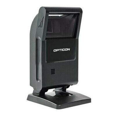 Opticon M-10 2D Omni-Directional Presentation Scanner