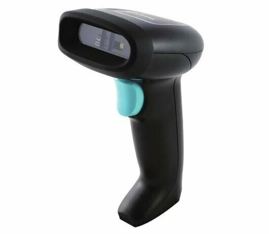Honeywell HH400 2D Area-Imagining Scanner