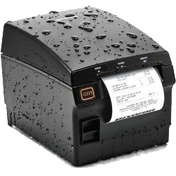 Bixolon SRP-F310II Waterproof Front Exit POS Printer