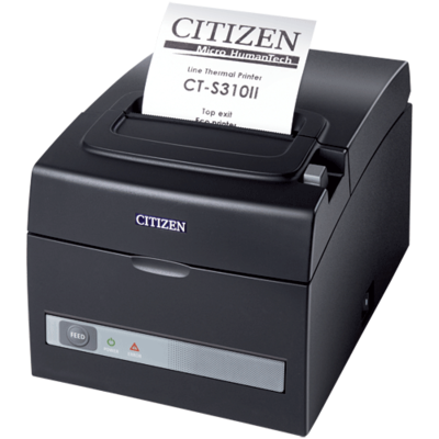 Citizen CT-S310II Thermal POS Printer