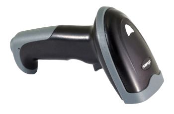 Posiflex LS300U Handheld Laser Scanner