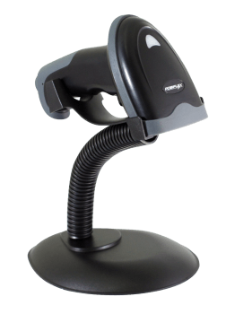 Posiflex LS300U Handheld Laser Scanner