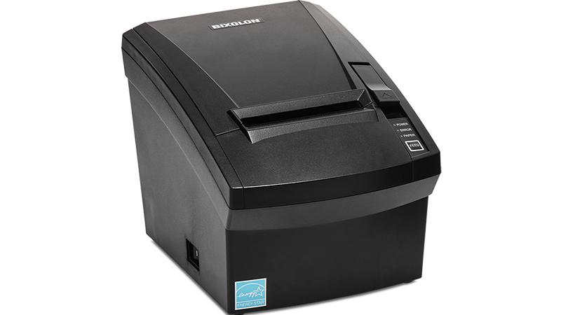 BIXOLON SRP-330II Thermal POS Printer