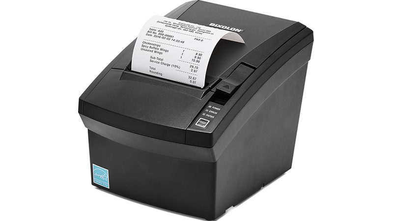BIXOLON SRP-330II Thermal POS Printer
