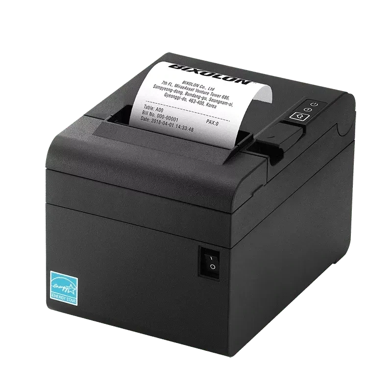 BIXOLON SRP-E300 POS Printer