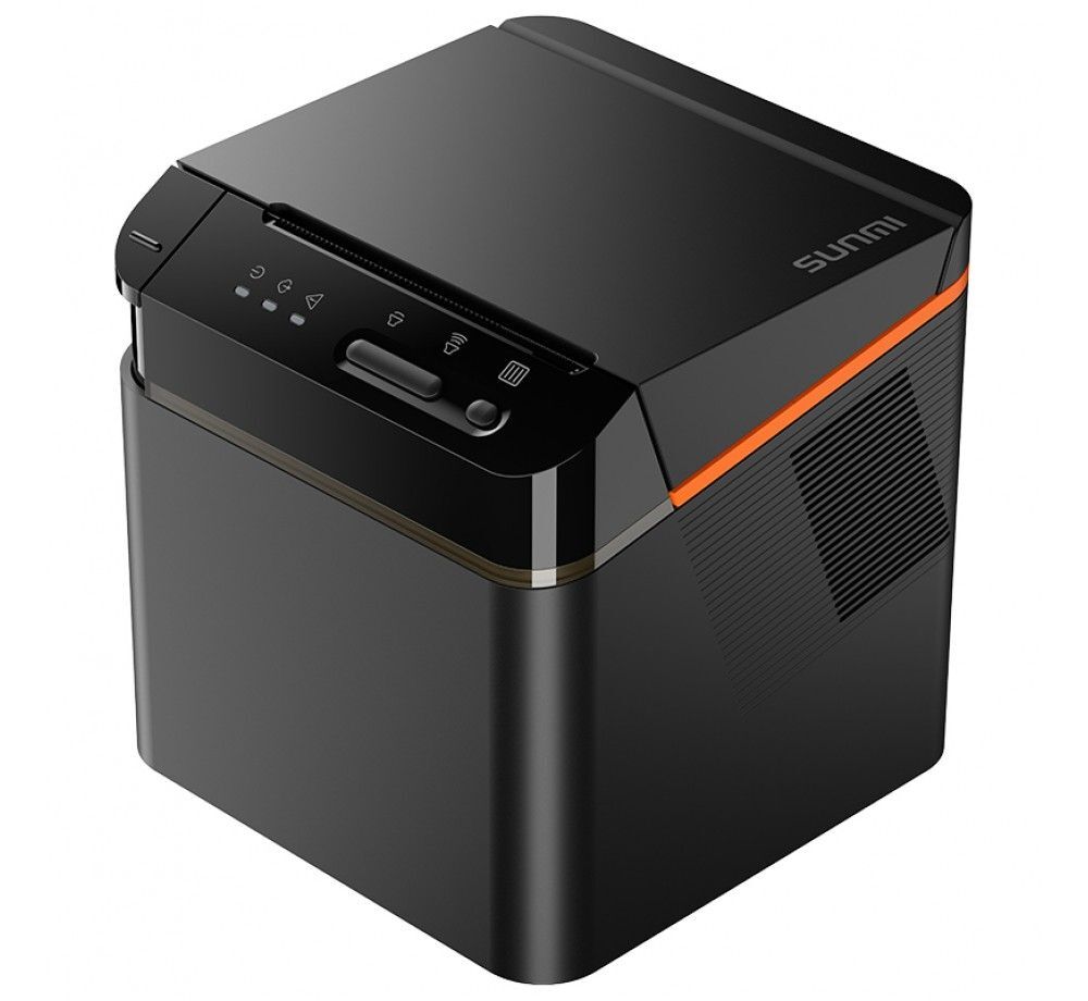 Sunmi 80mm Kitchen Cloud/ Bluetooth Printer