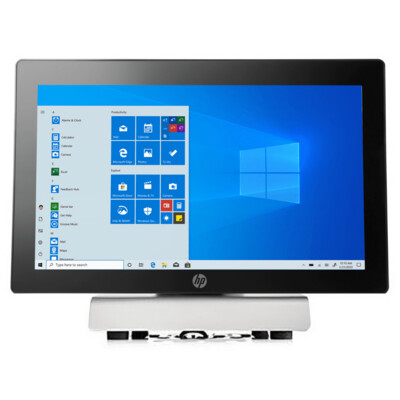 HP Touchscreen POS System