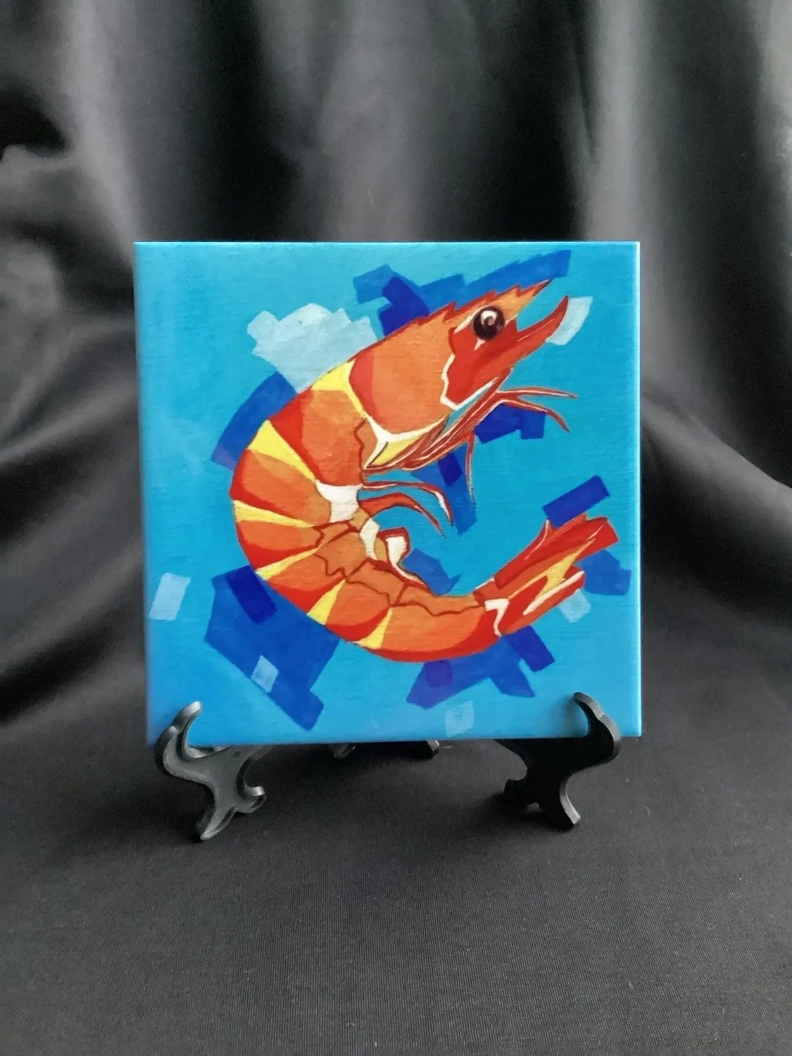 The Prawn