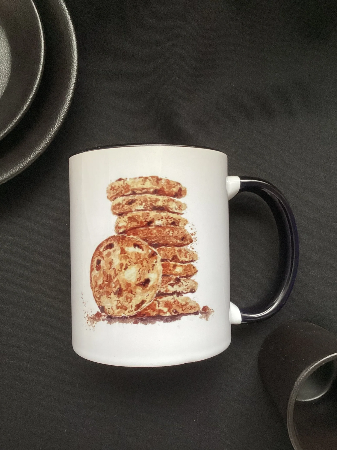 KARAK CHAI BISCOOT