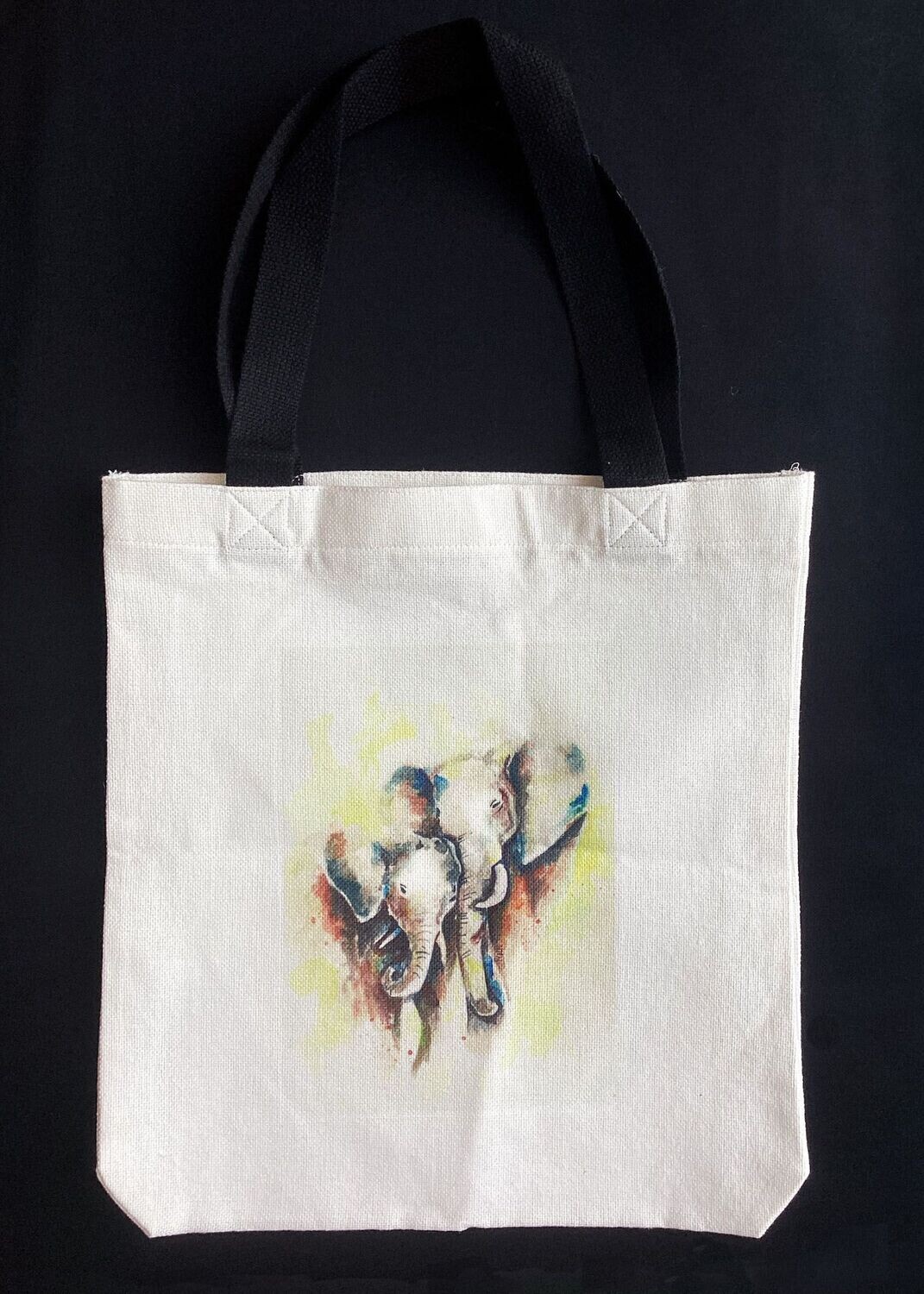 The Elephant Tote