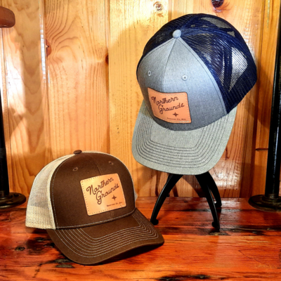 Hat - Baseball