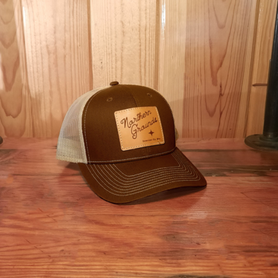 Hat - Baseball