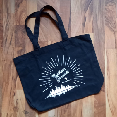 NG Tote Bag