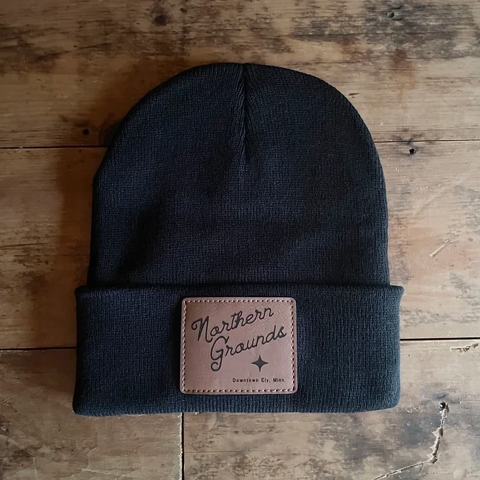 Hat - Knit Beanie