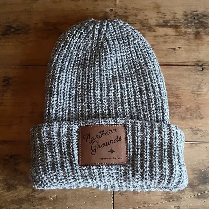 Hat Chunky