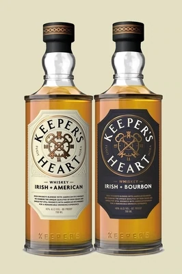 Keeper's Heart Irish Whiskey Tasting - March 13, 2024