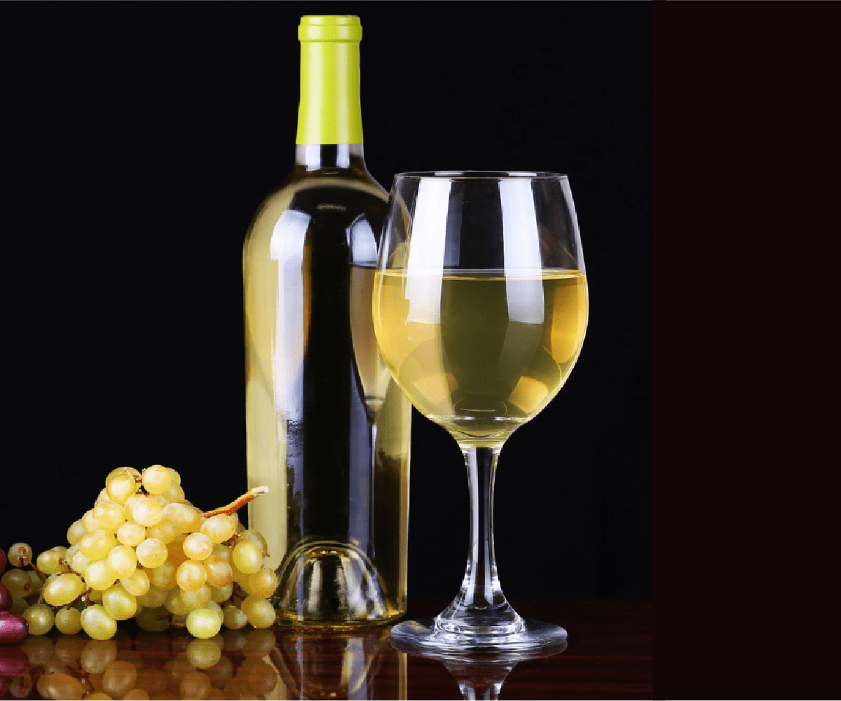 White Burgundy Wine Tasting November 5th