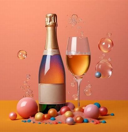 BUBBLES! Wine Tasting December 17th