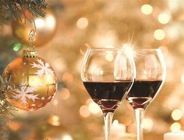 Holiday Wines Tasting November 19th