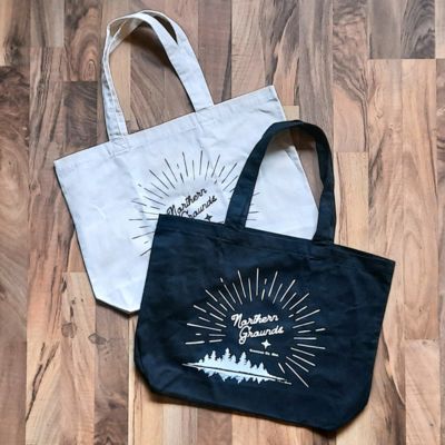 NG Tote Bag