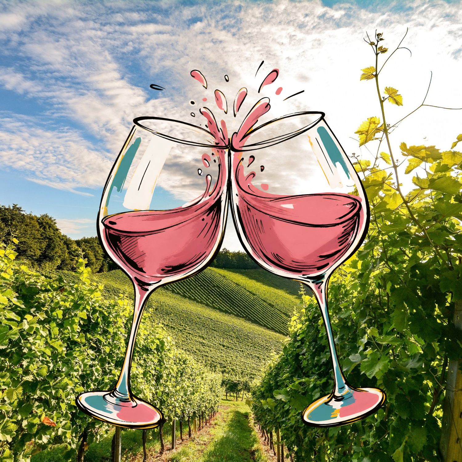 Wine Tasting: Wines of Spain