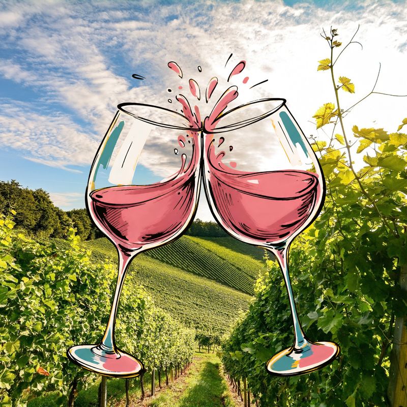 Wine Tasting: Wines of Spain