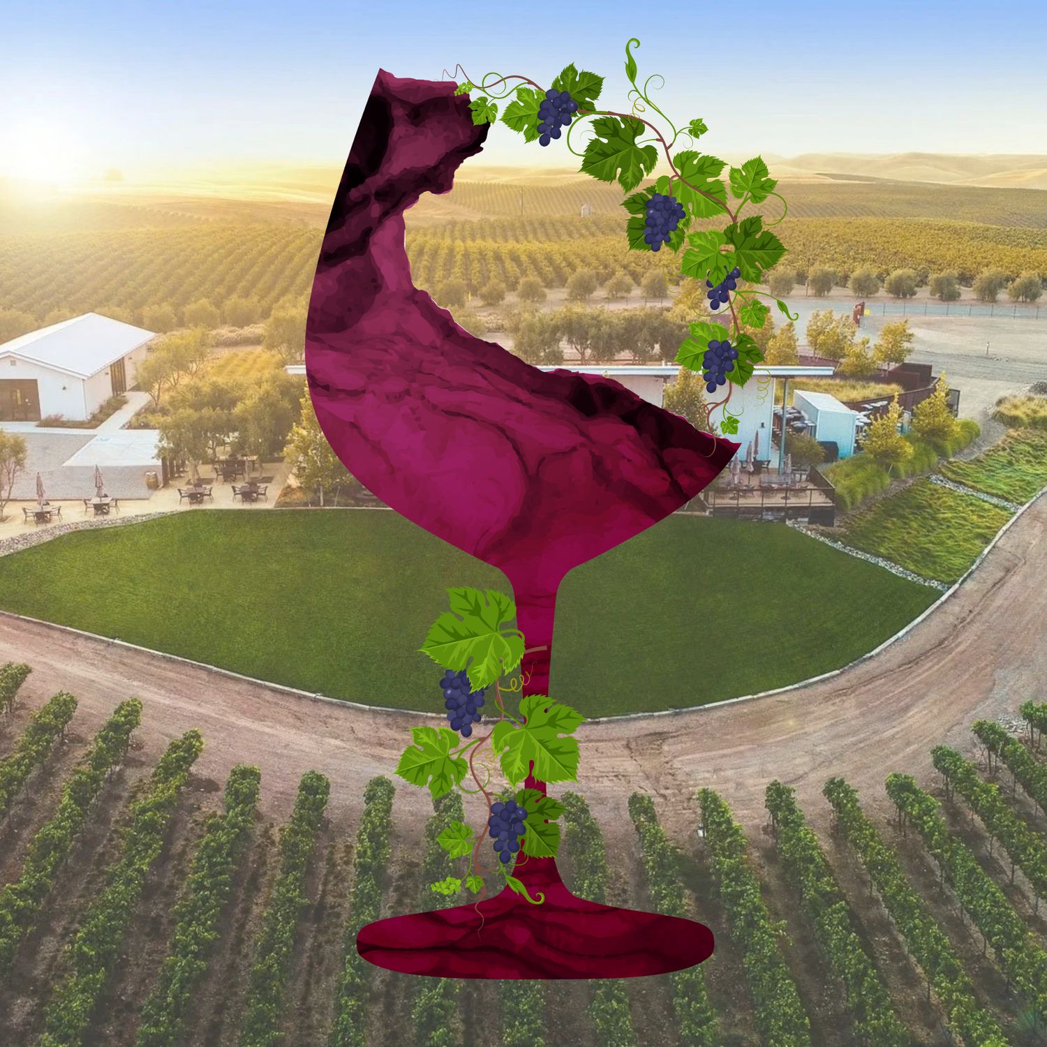 Wine Tasting: Matchbook Wines, California