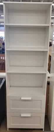 Tall Bookcase **DELIVERY AVAILABLE