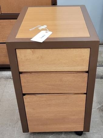 Vista Nightstands