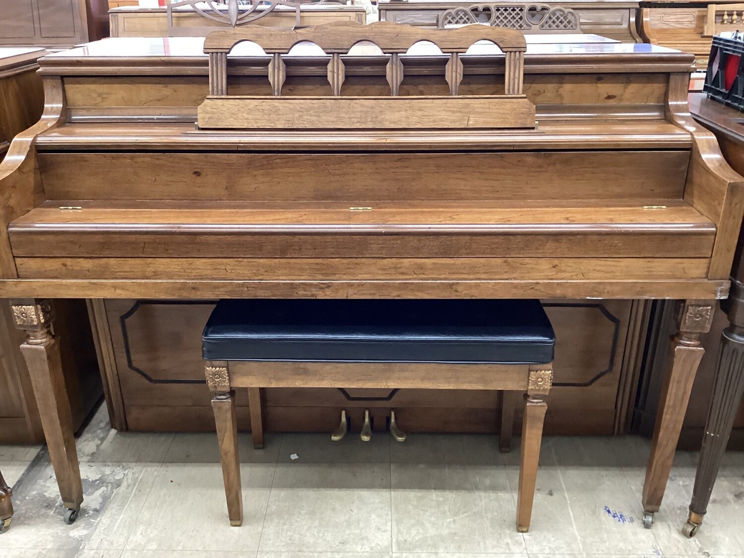 Cable Console Piano *FREE DELIVERY