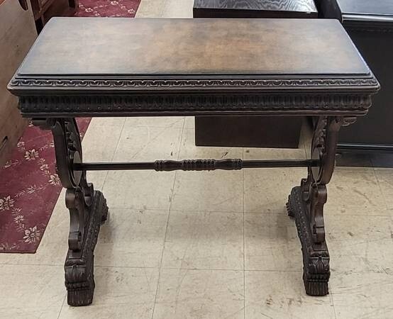 Medieval Hall Table **DELIVERY AVAILABLE